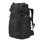 60L Molle Tactical Backpack – Rugged, Waterproof Outdoor Pack